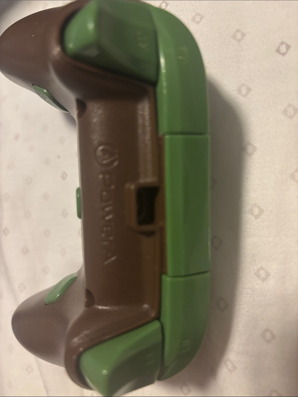 X box Minecraft controller - Picture 3 of 3